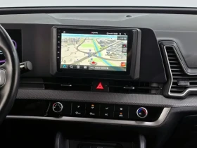 Kia Sportage 2.0 2WD PRESTIGE, снимка 14
