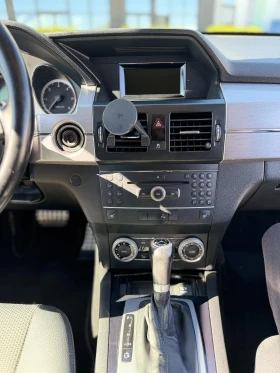 Mercedes-Benz GLK 220 CDI 4MATIC, снимка 8
