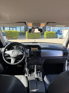 Mercedes-Benz GLK 220 CDI 4MATIC, снимка 7