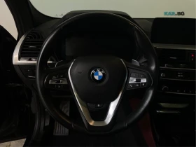 BMW X4 XDRIVE30I* BLINDSPOT* ПАНОРАМА* CAMERA* , снимка 11