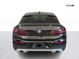 BMW X4 XDRIVE30I* BLINDSPOT* ПАНОРАМА* CAMERA* , снимка 7