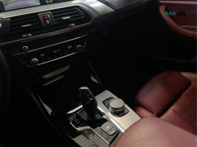 BMW X4 XDRIVE30I* BLINDSPOT* ПАНОРАМА* CAMERA* , снимка 15