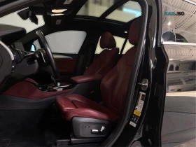 BMW X4 XDRIVE30I* BLINDSPOT* ПАНОРАМА* CAMERA* , снимка 8