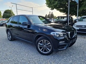     BMW X3 /DISTRONIK/ 