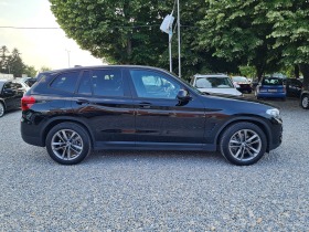 BMW X3 ОБДУХВАНЕ/DISTRONIK/СЕРВИЗНА ИСТОРИЯ, снимка 4 - Автомобили и джипове - 42513074