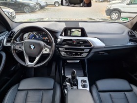 BMW X3 ОБДУХВАНЕ/DISTRONIK/СЕРВИЗНА ИСТОРИЯ, снимка 9