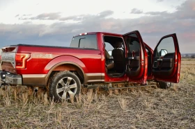 Ford F150 5.0 Lpg Kingranch  | Mobile.bg    7