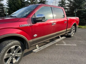 Ford F150 5.0 Lpg Kingranch , снимка 14