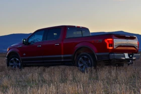 Ford F150 5.0 Lpg Kingranch  | Mobile.bg    5