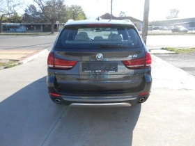 BMW X5 Navi-360-kameri-Park-assist-Euro-6B, снимка 6