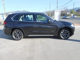     BMW X5 Navi-360-kameri-Park-assist-Euro-6B