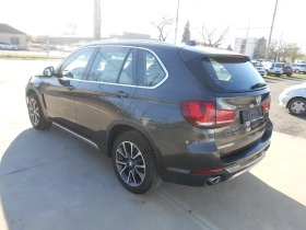 BMW X5 Navi-360-kameri-Park-assist-Euro-6B, снимка 7