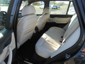 BMW X5 Navi-360-kameri-Park-assist-Euro-6B, снимка 16