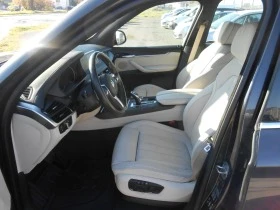 BMW X5 Navi-360-kameri-Park-assist-Euro-6B, снимка 15