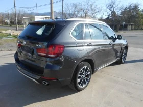 BMW X5 Navi-360-kameri-Park-assist-Euro-6B, снимка 5