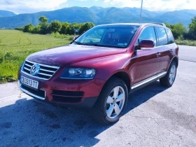 VW Touareg V10, снимка 7