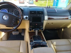 VW Touareg V10, снимка 10