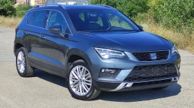 Seat Ateca 2.0TDi 4x4 150КС LED УНИКАТ, снимка 2