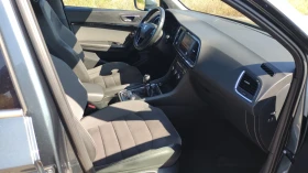 Seat Ateca 2.0TDi 4x4 150КС LED УНИКАТ, снимка 9