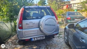 Honda Cr-v 2.0 16v, снимка 2