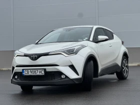 Toyota C-HR, снимка 9