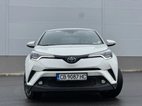 Toyota C-HR, снимка 8