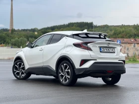 Toyota C-HR, снимка 5