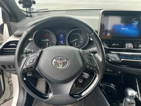 Toyota C-HR, снимка 13