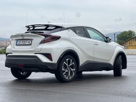 Toyota C-HR, снимка 7