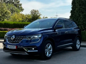 Renault Koleos Intens X-Tronic 4WD 190kc - изображение 1