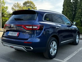 Обява за продажба на Renault Koleos Intens X-Tronic 4WD 190kc ~44 900 лв. - изображение 3