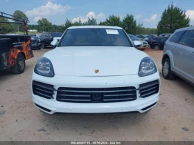 Porsche Cayenne Подгреви Обдухване Дистроник - [9] 