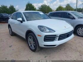 Porsche Cayenne Подгреви Обдухване Дистроник - [8] 