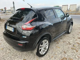 Nissan Juke 1.5 DCI NAVI | Mobile.bg    6