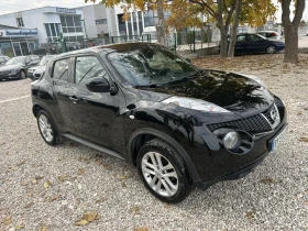 Nissan Juke 1.5 DCI NAVI | Mobile.bg    2