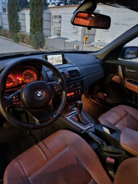 BMW X3 Х3 FULL, снимка 5