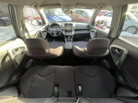 Toyota Rav4 2.2D-4D 136HP NAVI | Mobile.bg    9