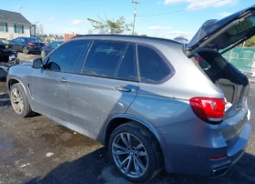 BMW X5 xDrive35i (M-Pack) * Harman/Kardon* Head-Up*  | Mobile.bg    3