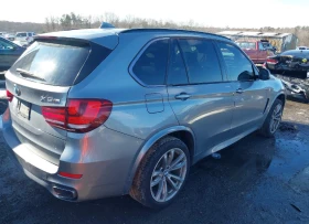 BMW X5 xDrive35i (M-Pack) * Harman/Kardon* Head-Up*  | Mobile.bg    5