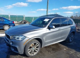 BMW X5 xDrive35i (M-Pack) * Harman/Kardon* Head-Up*  | Mobile.bg    2