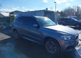 BMW X5 xDrive35i (M-Pack) * Harman/Kardon* Head-Up*  | Mobile.bg    6