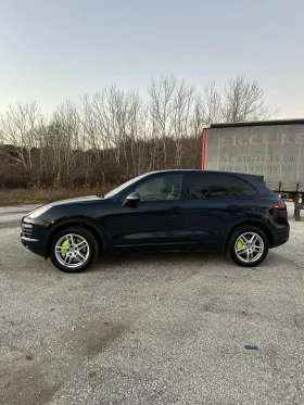 Porsche Cayenne Chrono Package, снимка 4