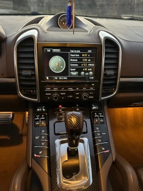 Porsche Cayenne Chrono Package, снимка 11