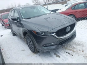 Mazda CX-5  1