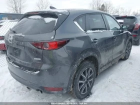 Mazda CX-5 - 26700 лв. - 95949753 | Car24.bg