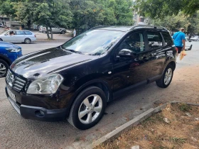 Обява за продажба на Nissan Qashqai Кашкай+ 2 2.0dci-150к.с. ~13 999 лв. - изображение 1