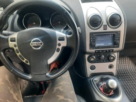 Обява за продажба на Nissan Qashqai Кашкай+ 2 2.0dci-150к.с. ~13 999 лв. - изображение 4