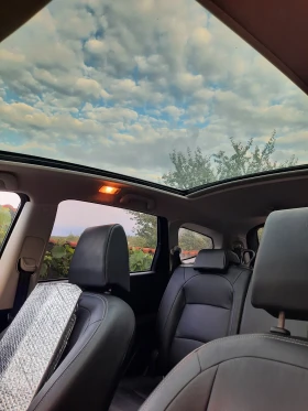 Обява за продажба на Nissan Qashqai Кашкай+ 2 2.0dci-150к.с. ~13 999 лв. - изображение 10