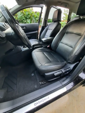 Nissan Qashqai + 2 2.0dci-150.. | Mobile.bg    17