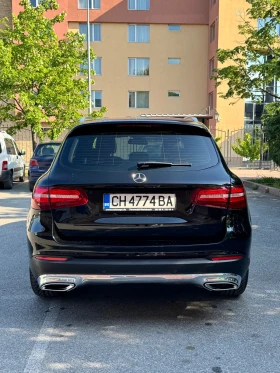 Mercedes-Benz GLC 250 AMG 4 Matic 9G tronic - 52000 лв. - 12433816 7